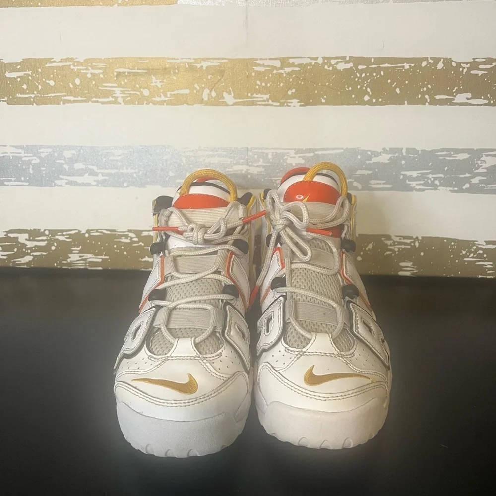 Nike Air More Uptempo
